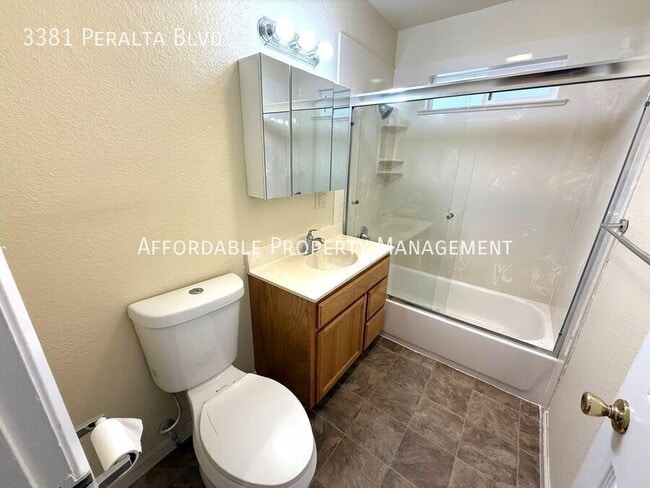 Building Photo - 3381 Peralta Blvd