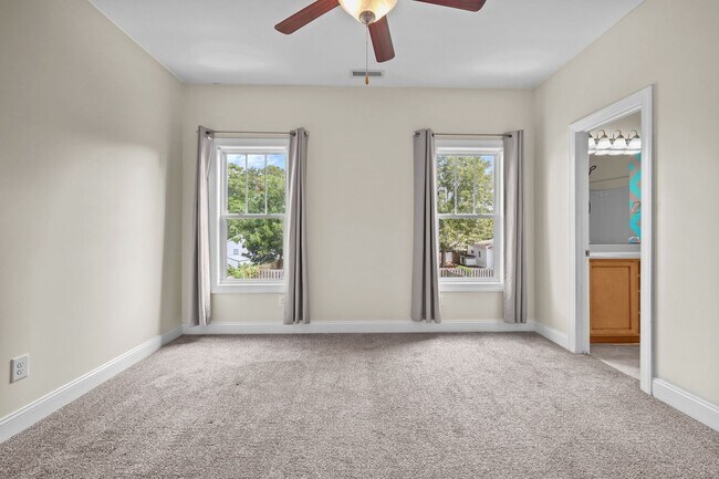 Building Photo - Welcome to Sabiston Heights!