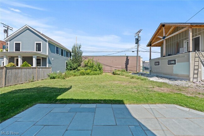 Building Photo - 4604 Clinton Ave