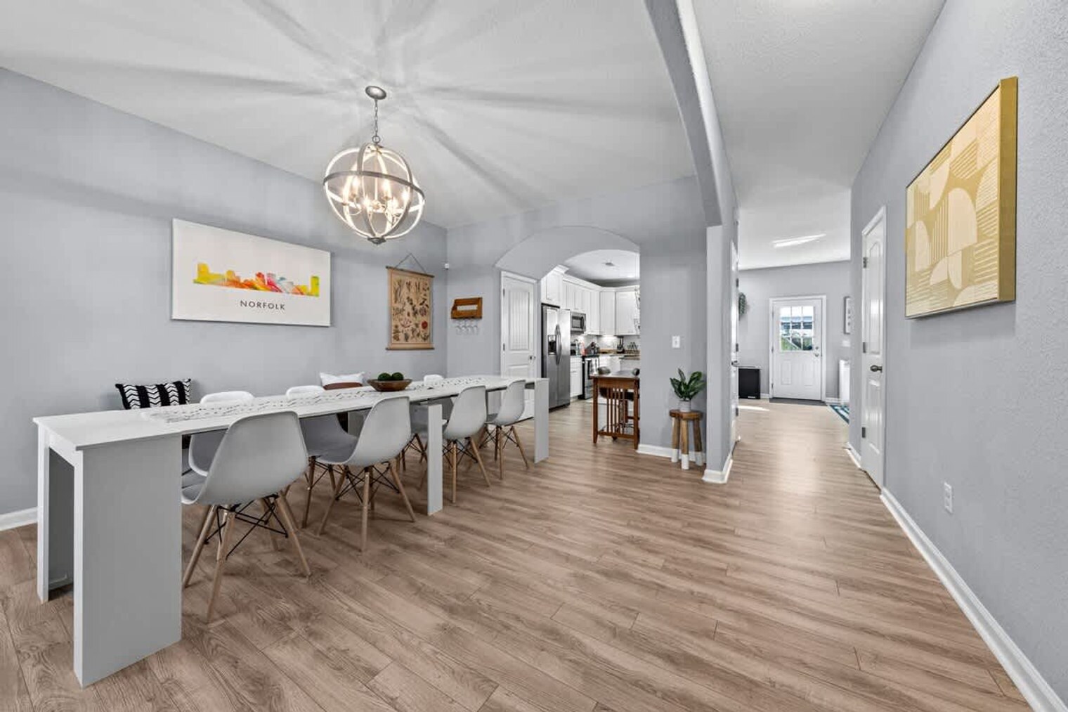 Building Photo - 5021 Woolsey St