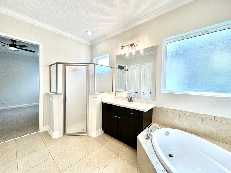 Master Bath - 45 Rinaldo Way