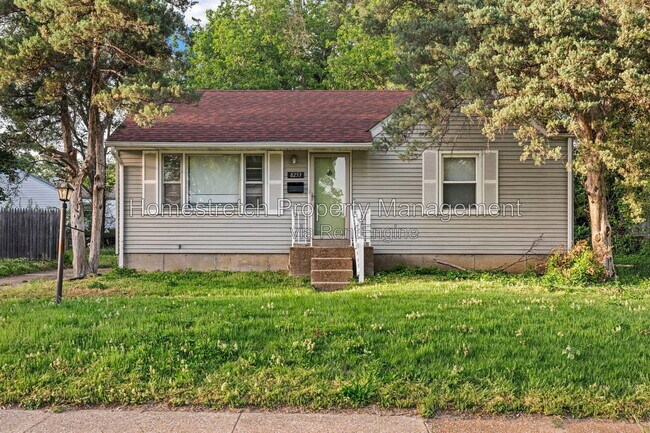 Building Photo - 8253 Frost Ave
