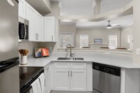 Building Photo - Townhomes of Bent Tree