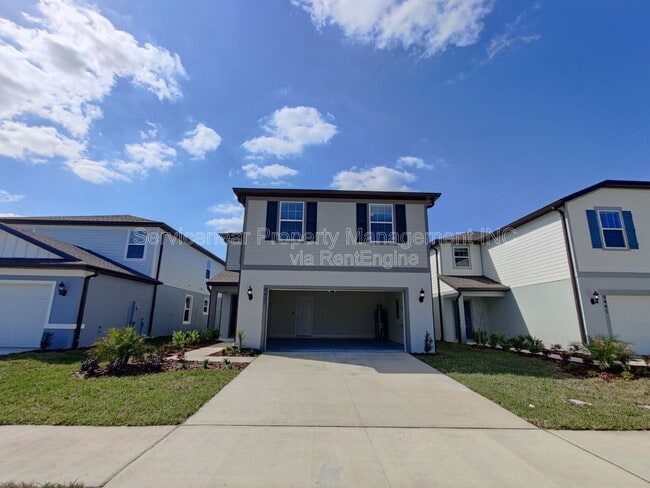 Building Photo - 9437 Rally Spring Lp