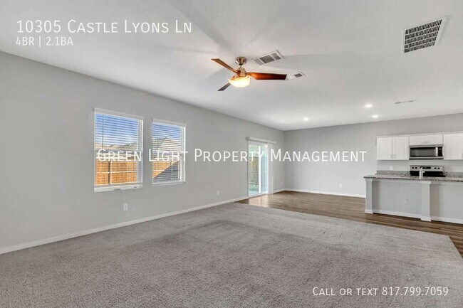 Building Photo - 10305 Castle Lyons Ln