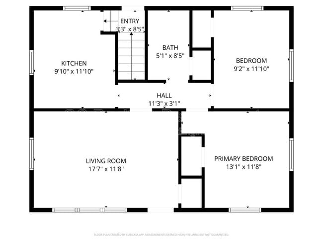 Building Photo - 114 Martin Ave