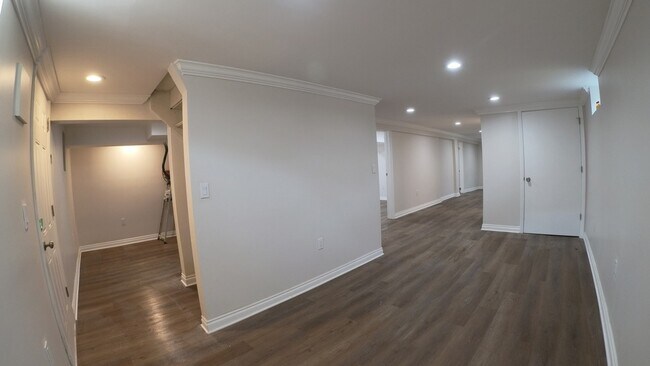 Building Photo - 3657 N Campbell Ave