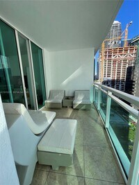 Building Photo - 951 Brickell Ave