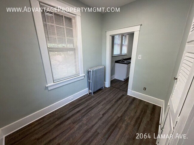 Building Photo - 2064 Lamar Ave