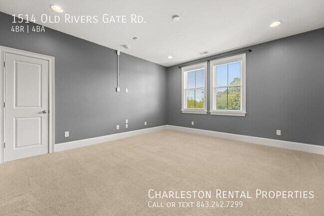 Building Photo - 1514 Old Rivers Gate Rd