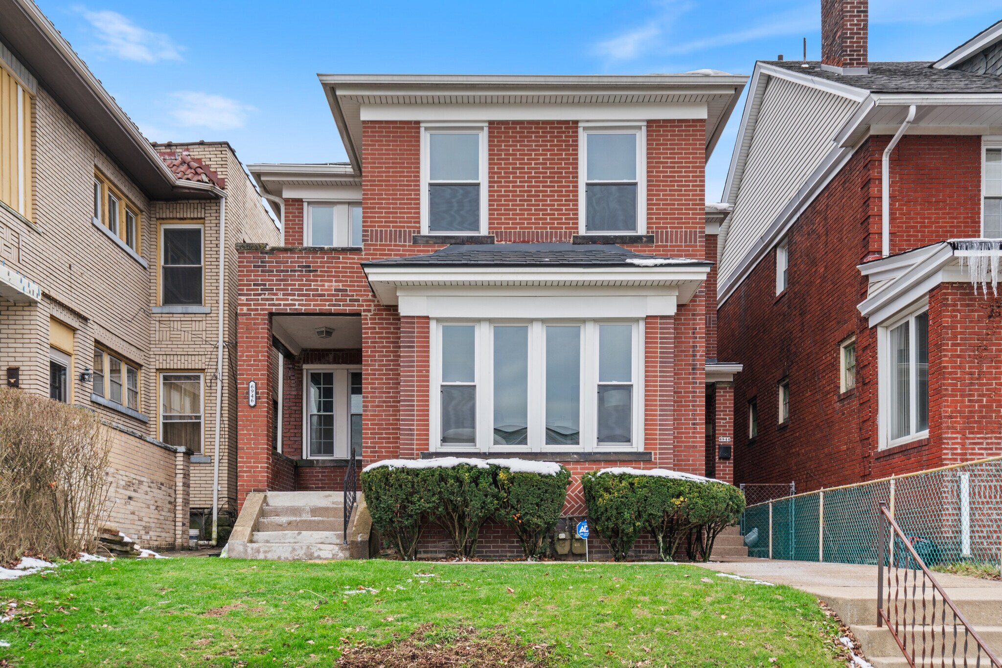 Building Photo - 6944 McPherson Blvd