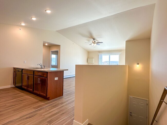 Floorplan - SCS Athens Apartment Community