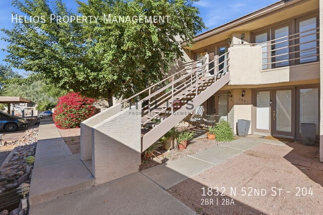 Building Photo - 1832 N 52nd St