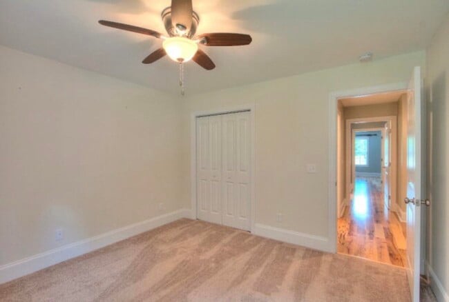 Building Photo - 3005 Daufaskie Rd