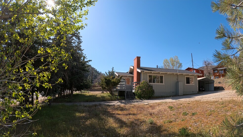 Building Photo - 6925 Cuddy Valley Rd