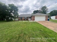 Building Photo - 701 Kehrs Mill Rd