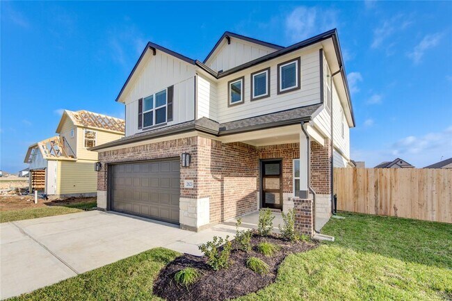 Building Photo - 2623 Finley Ln