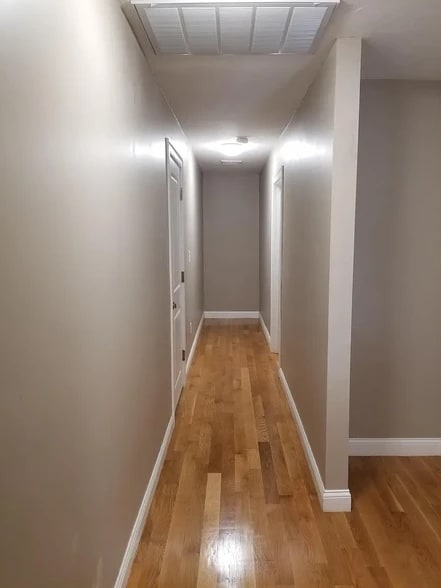 2nd Floor hallway - 1190 Plymouth Ave