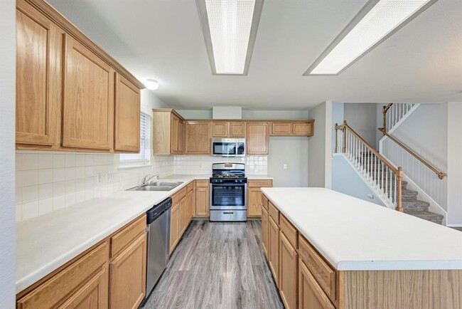 Building Photo - 709 Horizon Trail