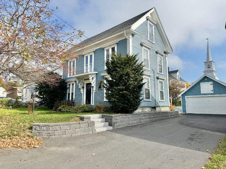 Primary Photo - 23 Mechanic St