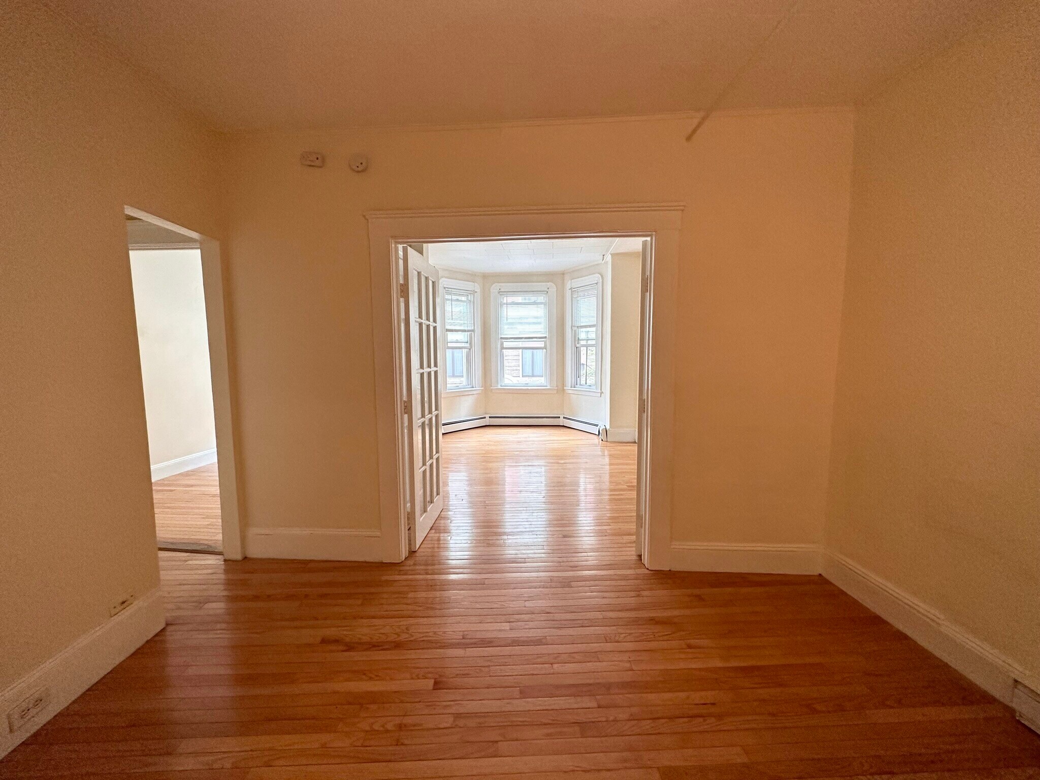 Building Photo - 50 Prince St