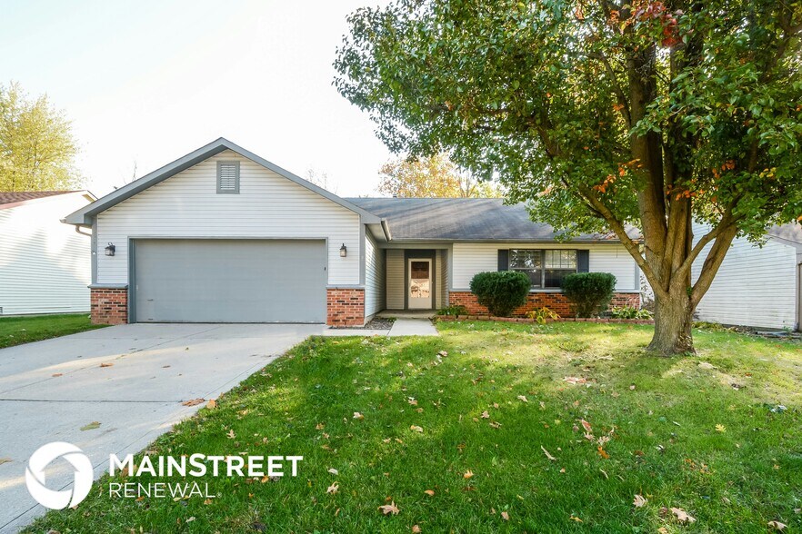 Building Photo - 809 Delray Dr