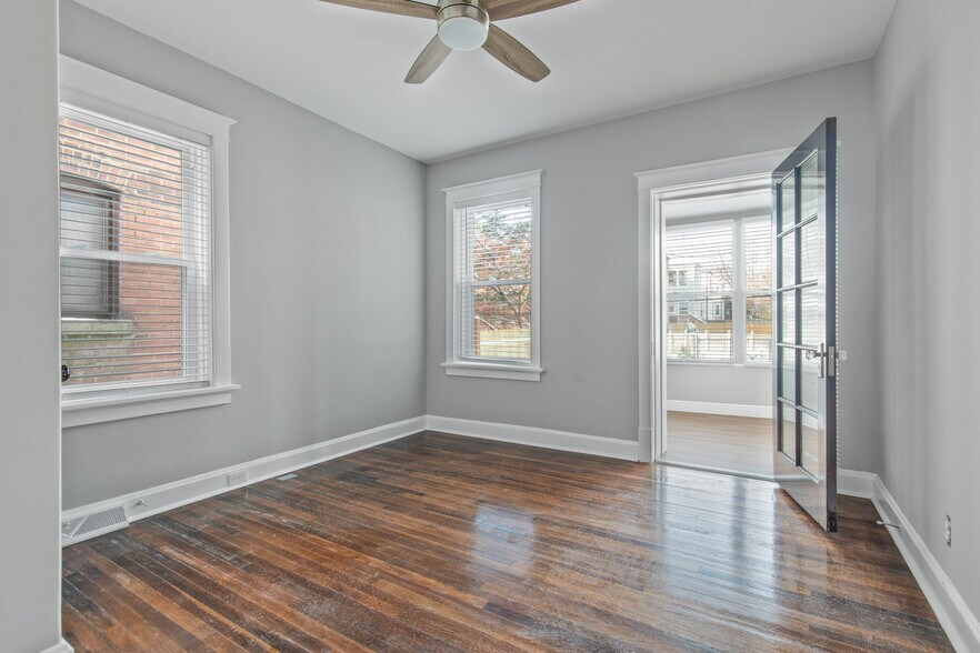 Building Photo - 2049 Alfred Ave