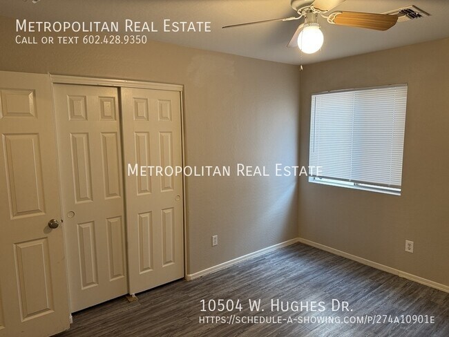 Building Photo - 10504 W Hughes Dr