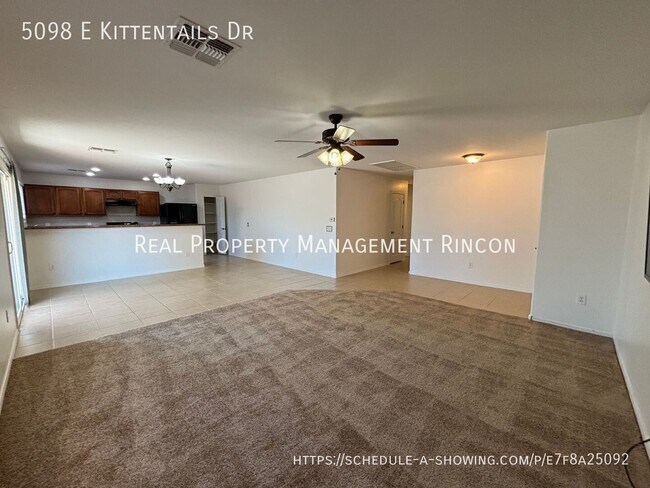 Building Photo - 5098 E Kittentails Dr