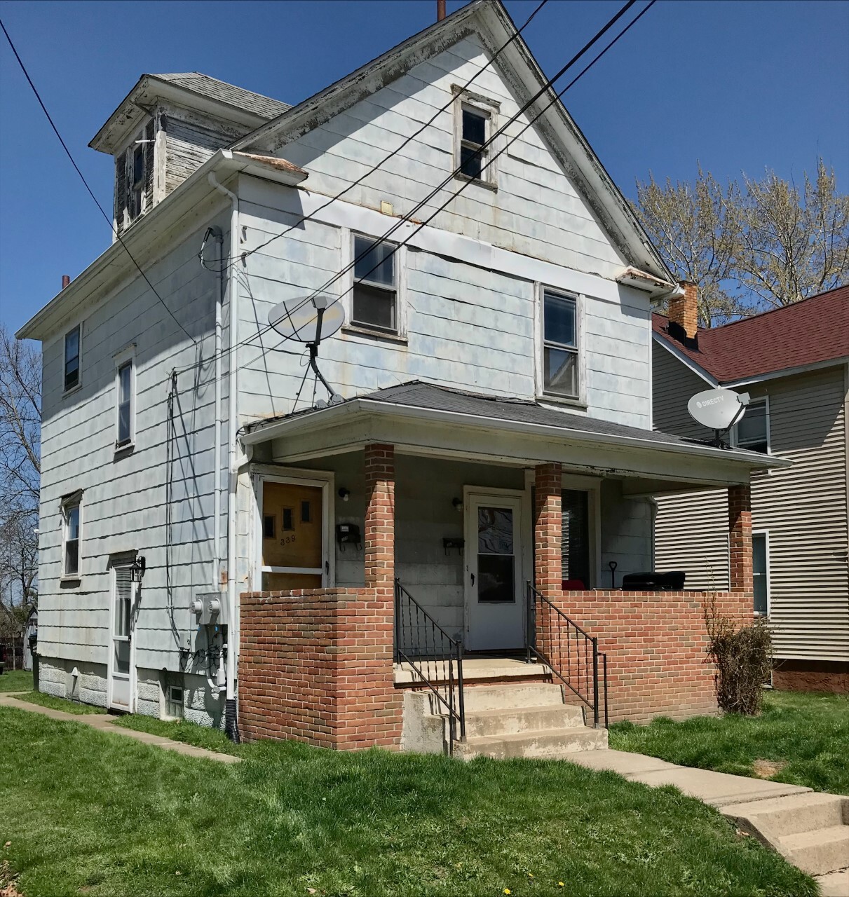 Building Photo - 337 W Columbia St