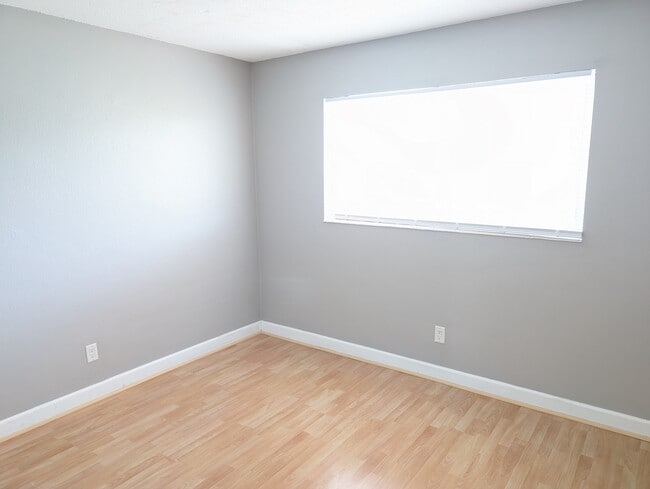 Secondary Bedroom - 3061 NE 49th St