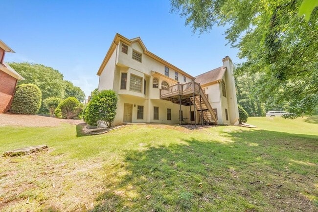 Building Photo - 5321 Edgerton Dr