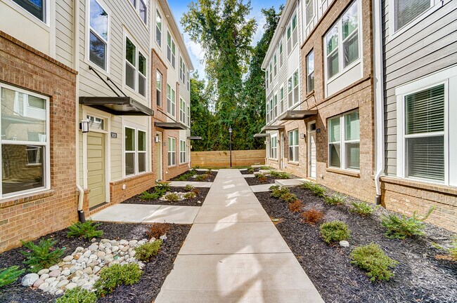 Building Photo - 5019 Sovereignty Ct