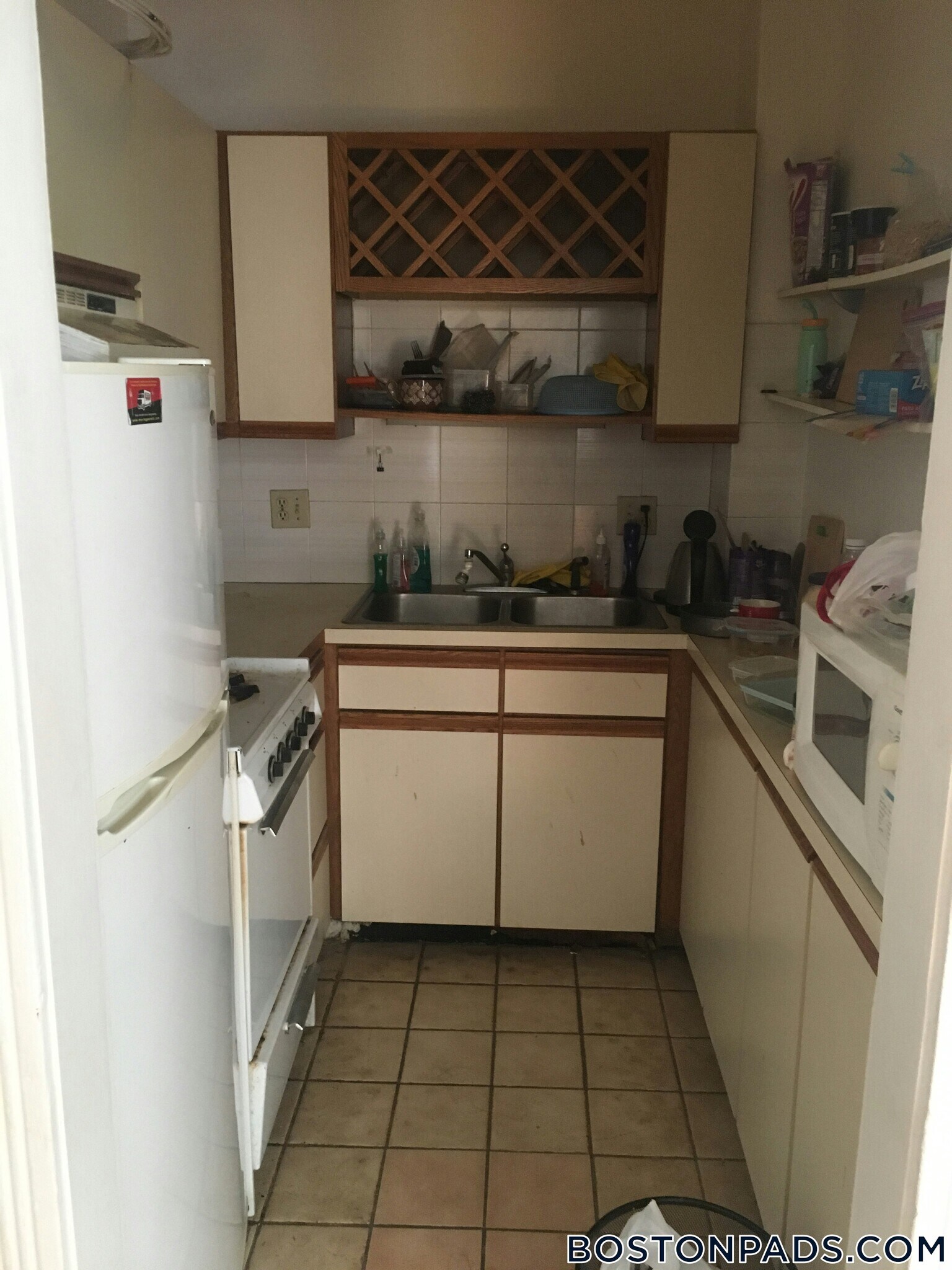 Building Photo - 1258 Commonwealth Avenue