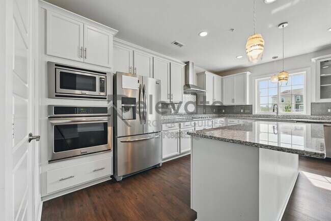 Building Photo - 4227 Saunders Tavern Trl