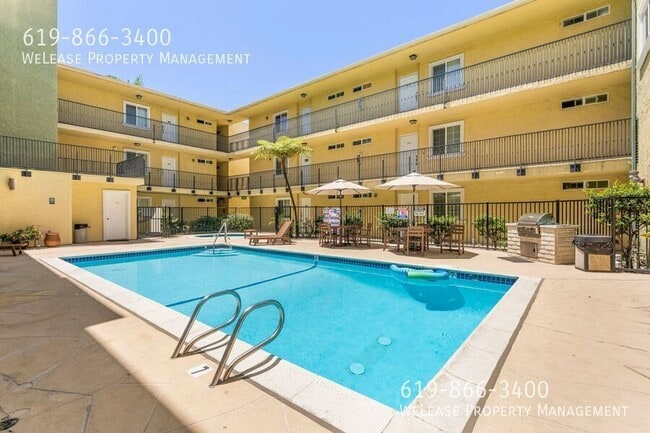 Building Photo - 5055 Collwood Blvd