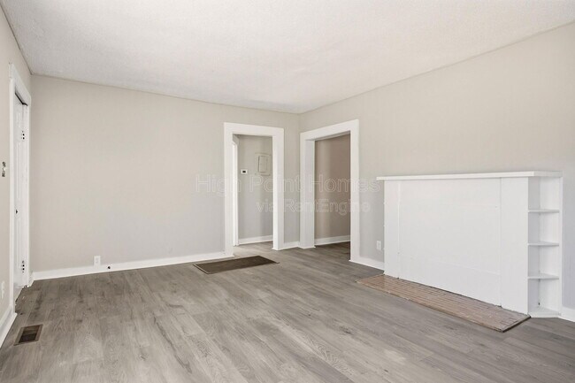 Building Photo - 5225 Central Ave