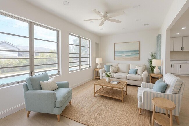 Building Photo - 210 W 23rd St