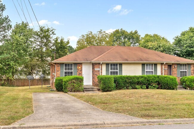 Building Photo - 630 R S Bradley Blvd