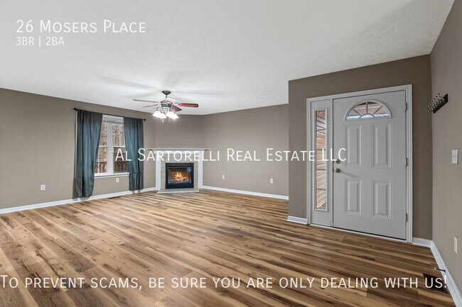 Building Photo - 26 Mosers Pl