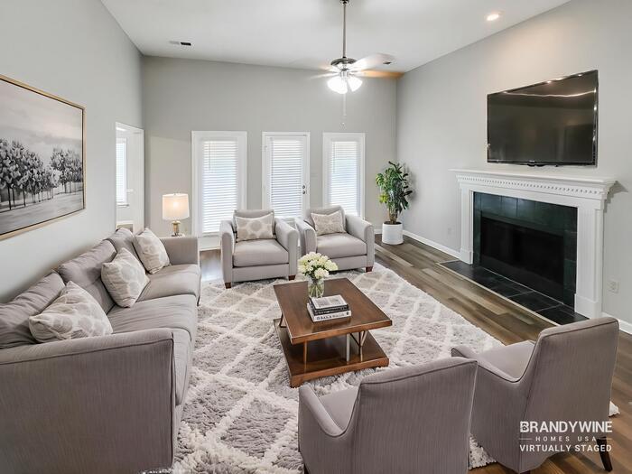 Building Photo - 7819 Freehold Dr