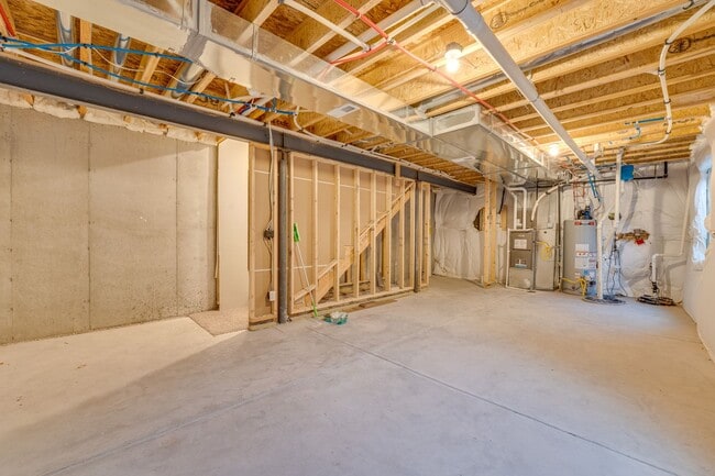 Building Photo - Stunning 3 Bedroom 2 Bathroom townhome in Fort Collins!