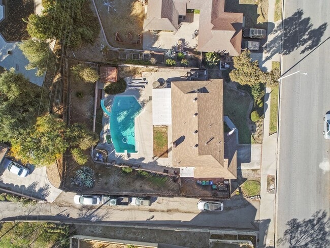 Building Photo - Stunning Mid-Century Modern Home with Pool for Rent for the First Time in Diamond Bar, California!