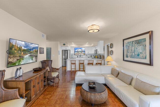 Building Photo - 3951 N Ocean Blvd