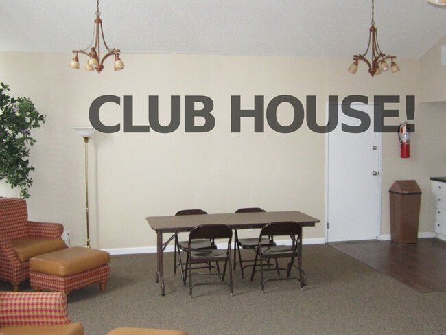 Building Photo - Cozy One Bedroom Carson Park Condo!