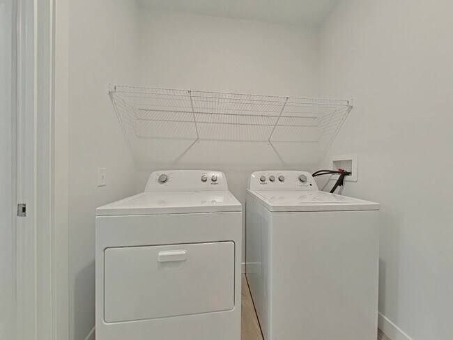 Floorplan - Clocktower West Chester