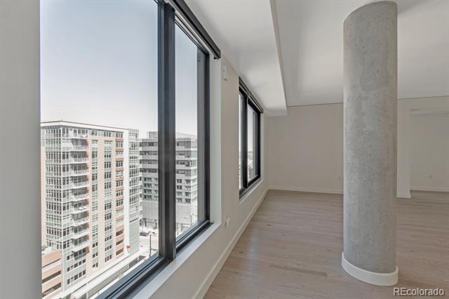 Building Photo - 1750 Wewatta St