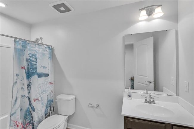 Building Photo - 507 Audrey Ct