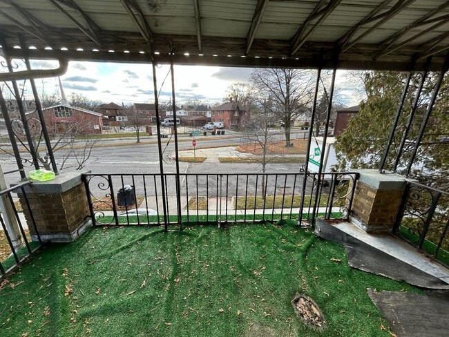 Building Photo - 2958-2960 Kendall St. Detroit, MI 48238