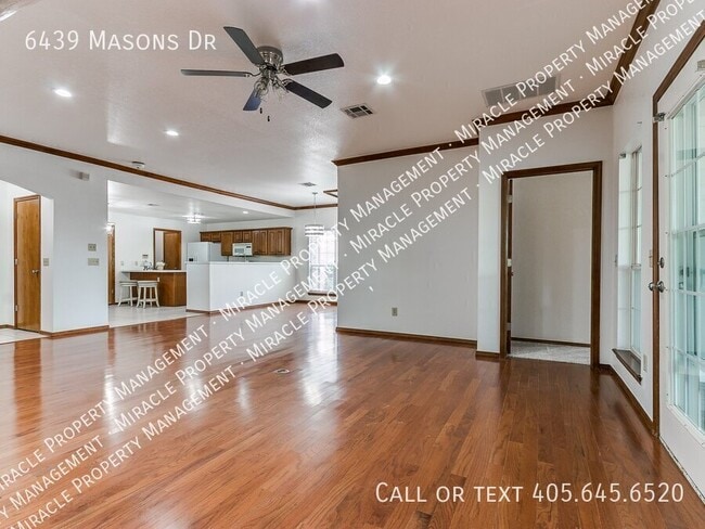 Building Photo - 6439 Masons Dr